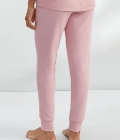 Relax, Recharge, Recycled French Terry Joggers