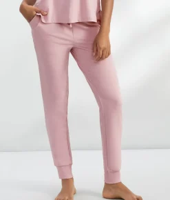 Relax, Recharge, Recycled French Terry Joggers