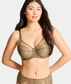 Retro Chic Bra