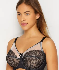 Retro Chic Bra