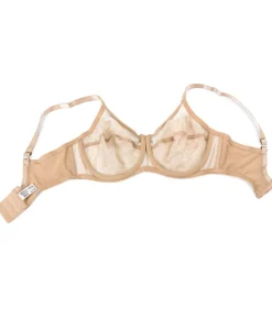 Retro Chic Bra