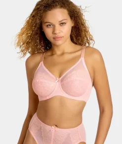 Retro Chic Bra