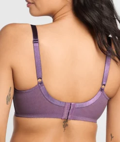 Retro Chic Bra