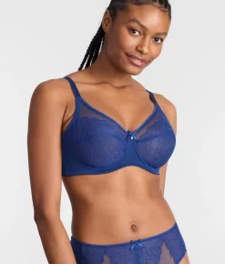 Retro Chic Bra