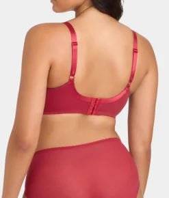 Retro Chic Bra