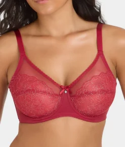Retro Chic Bra