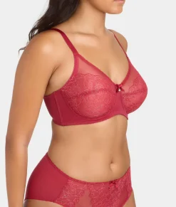 Retro Chic Bra