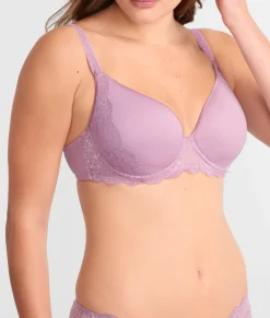 Reve 3D Plunge Bra