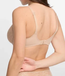 Reve 3D Plunge Bra