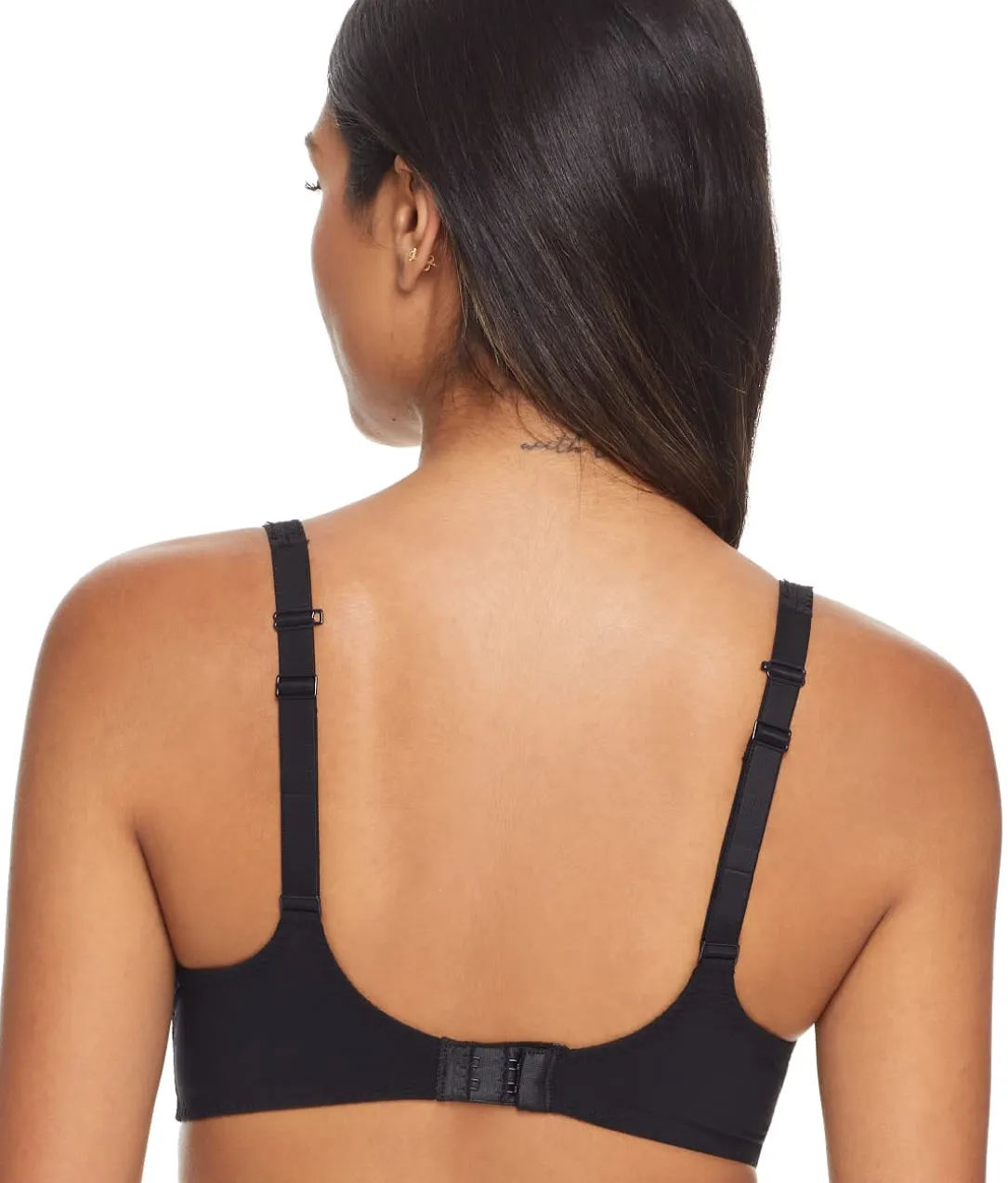 Reve 3D Plunge Bra