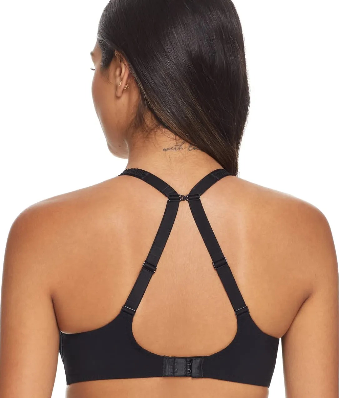 Reve 3D Plunge Bra
