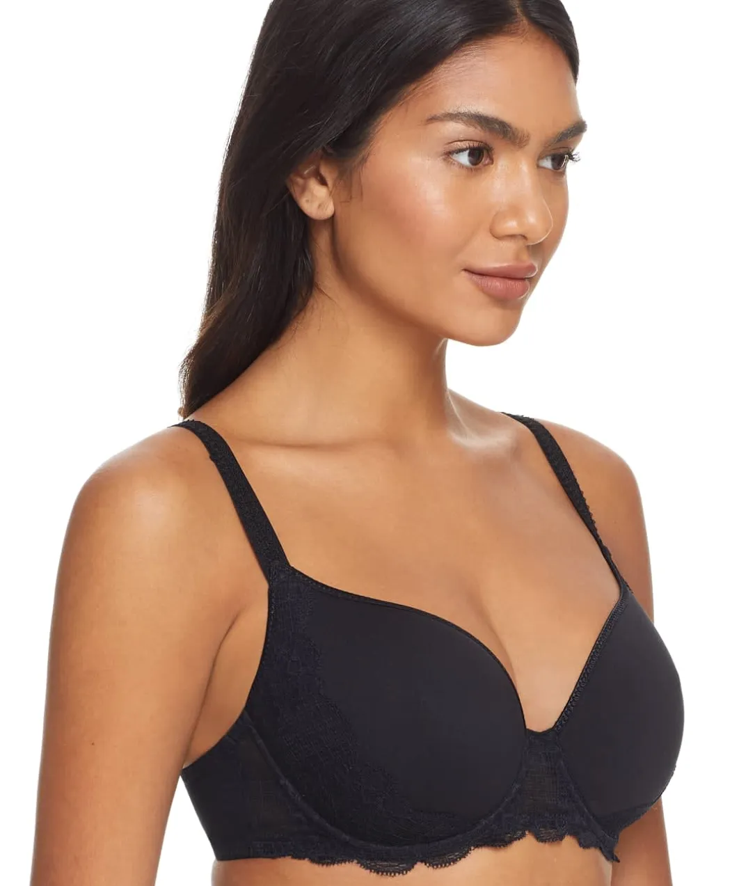 Reve 3D Plunge Bra