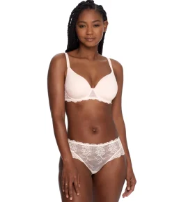 Reve 3D Plunge Bra
