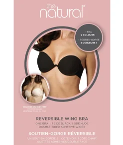 Reversible Wing Bra