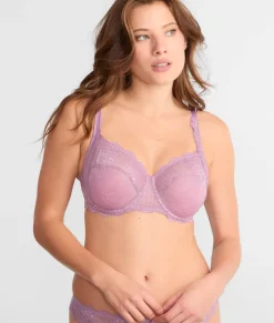 Reve Side Support Bra