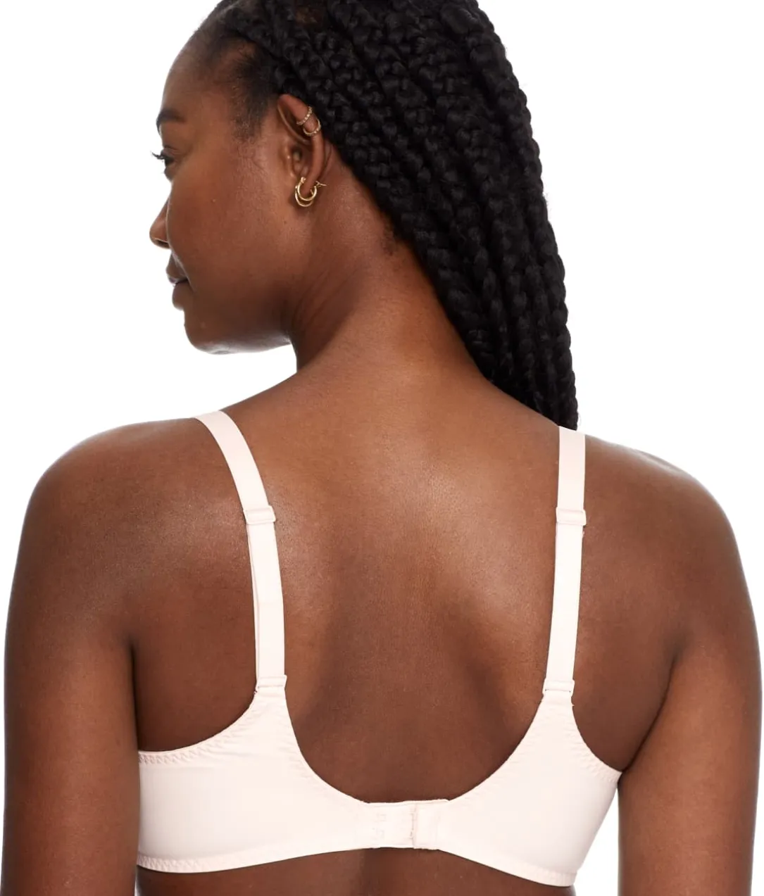 Reve Side Support Bra