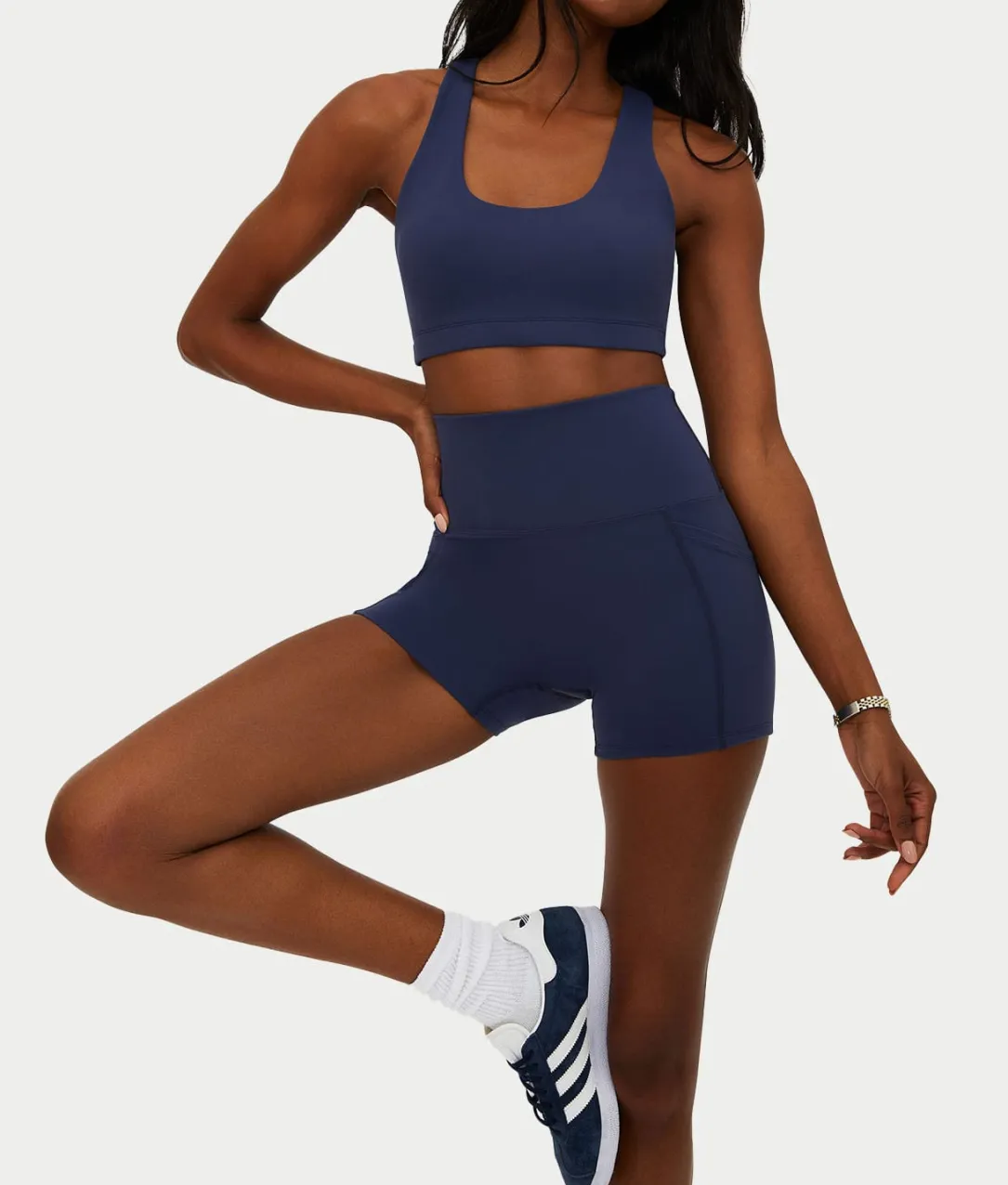 Ria Active Top