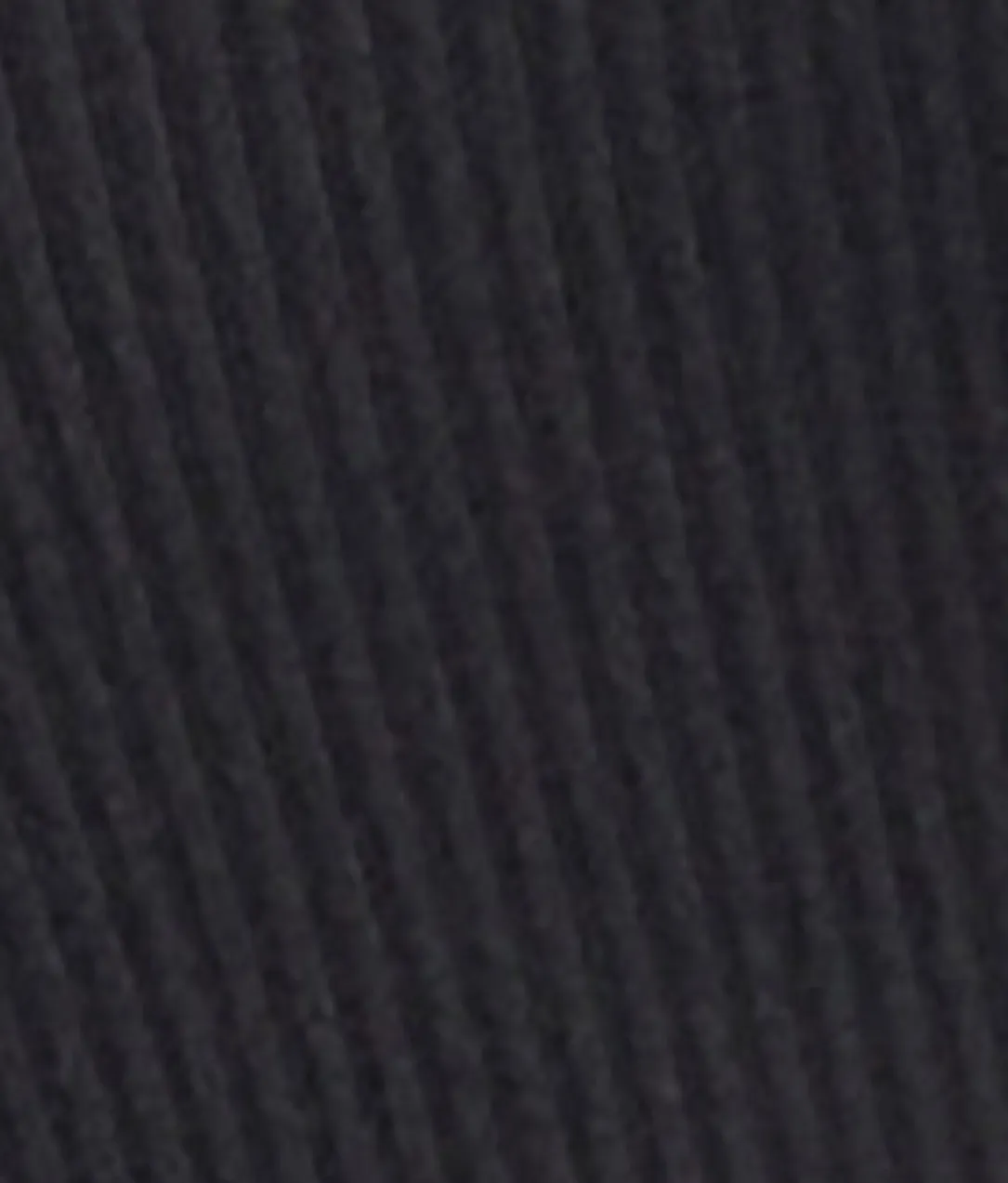 Ribbed Knit Lounge Tank