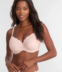 Rive Gauche Side Support Bra