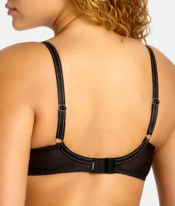 Rive Gauche Side Support Bra
