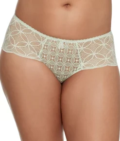 Romy Boyshort