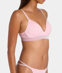 Room Service Wire-Free T-Shirt Bra