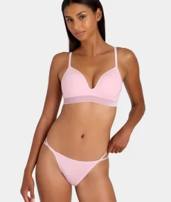 Room Service Wire-Free T-Shirt Bra