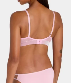 Room Service Wire-Free T-Shirt Bra