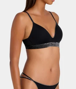 Room Service Wire-Free T-Shirt Bra