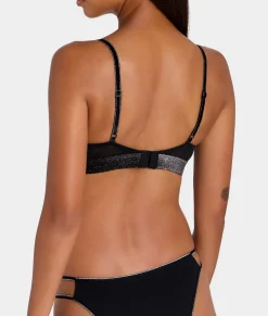 Room Service Wire-Free T-Shirt Bra