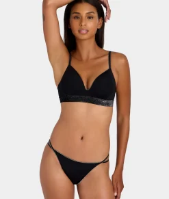 Room Service Wire-Free T-Shirt Bra
