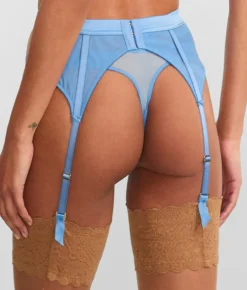 Rosabelle Garter Belt
