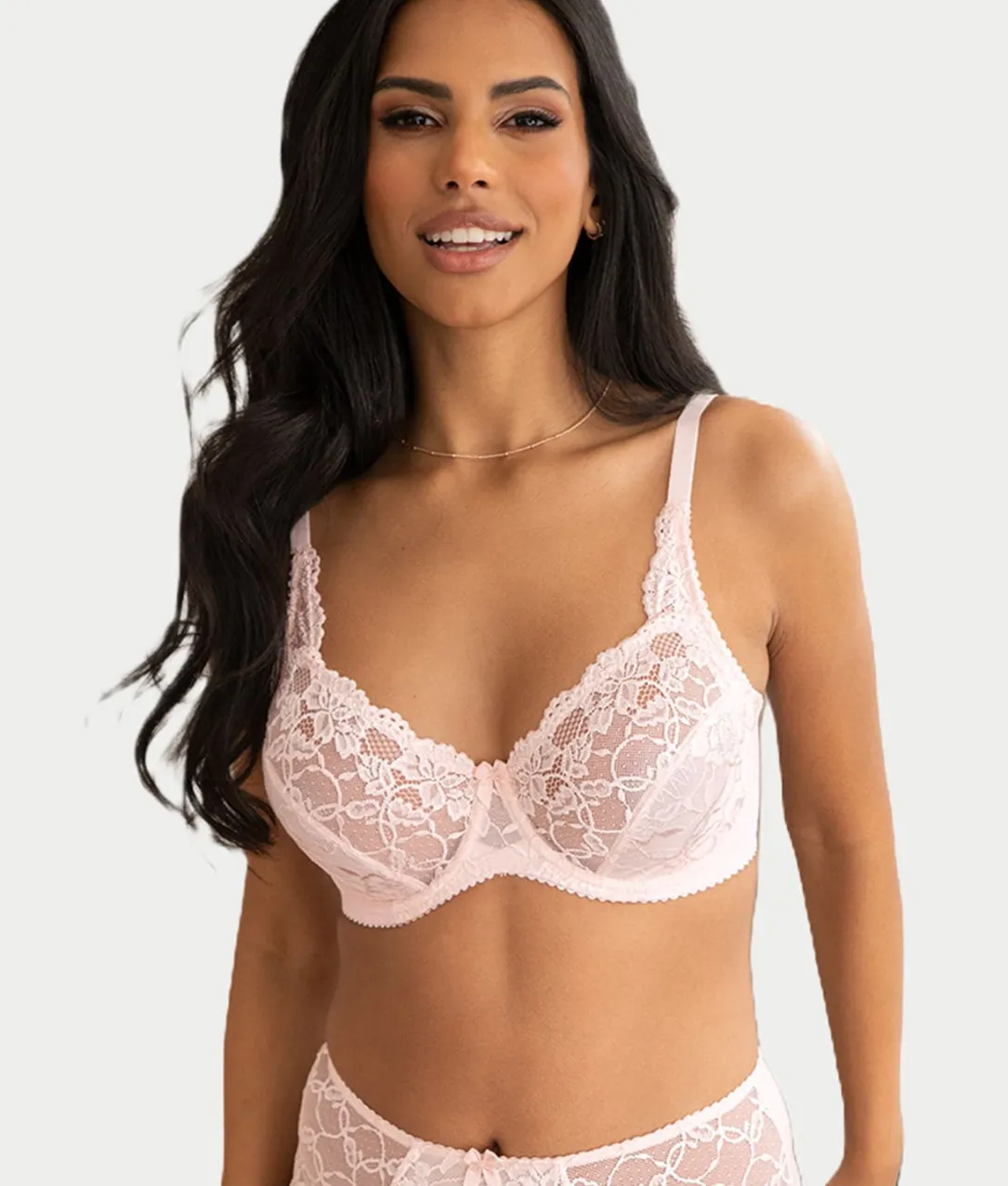 Rosalind Full Cup Bra