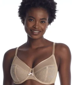 Révèle Moi Side Support Bra
