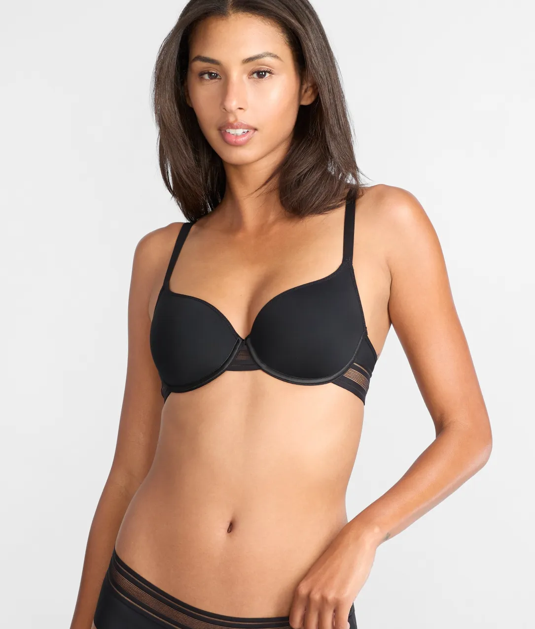 Rythm T-Shirt Bra
