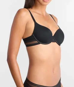 Rythm T-Shirt Bra