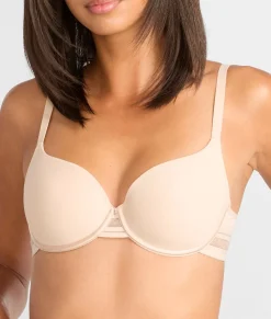 Rythm T-Shirt Bra
