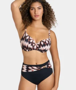 Sabana High-Waist Bikini Bottom