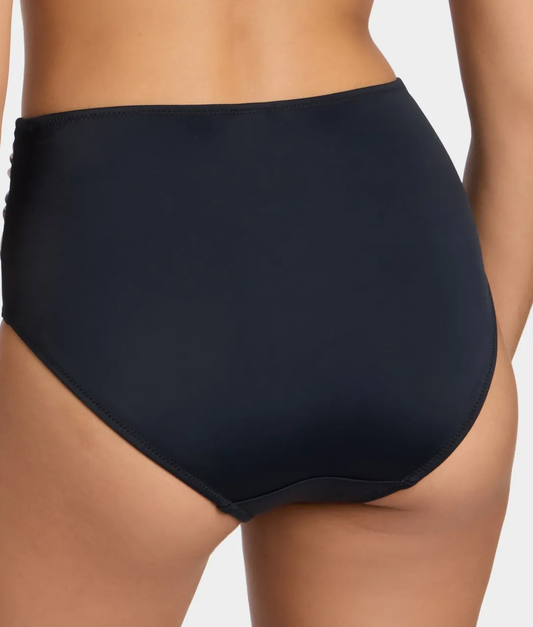Sabana High-Waist Bikini Bottom