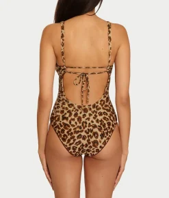 Safari One-Piece