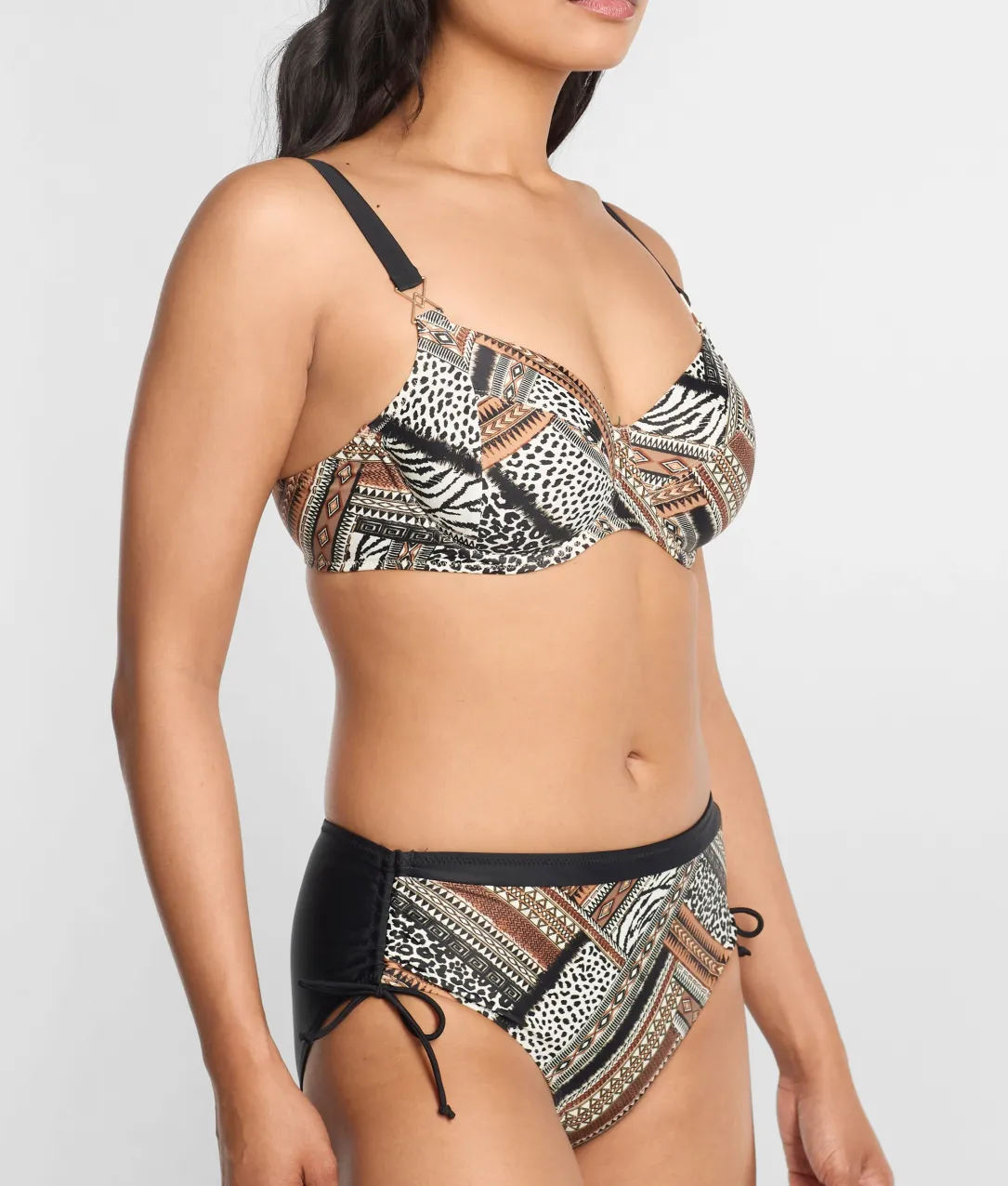 Safari World Smilla Bikini Top