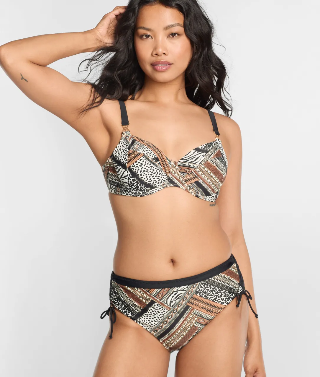 Safari World Smilla Bikini Top
