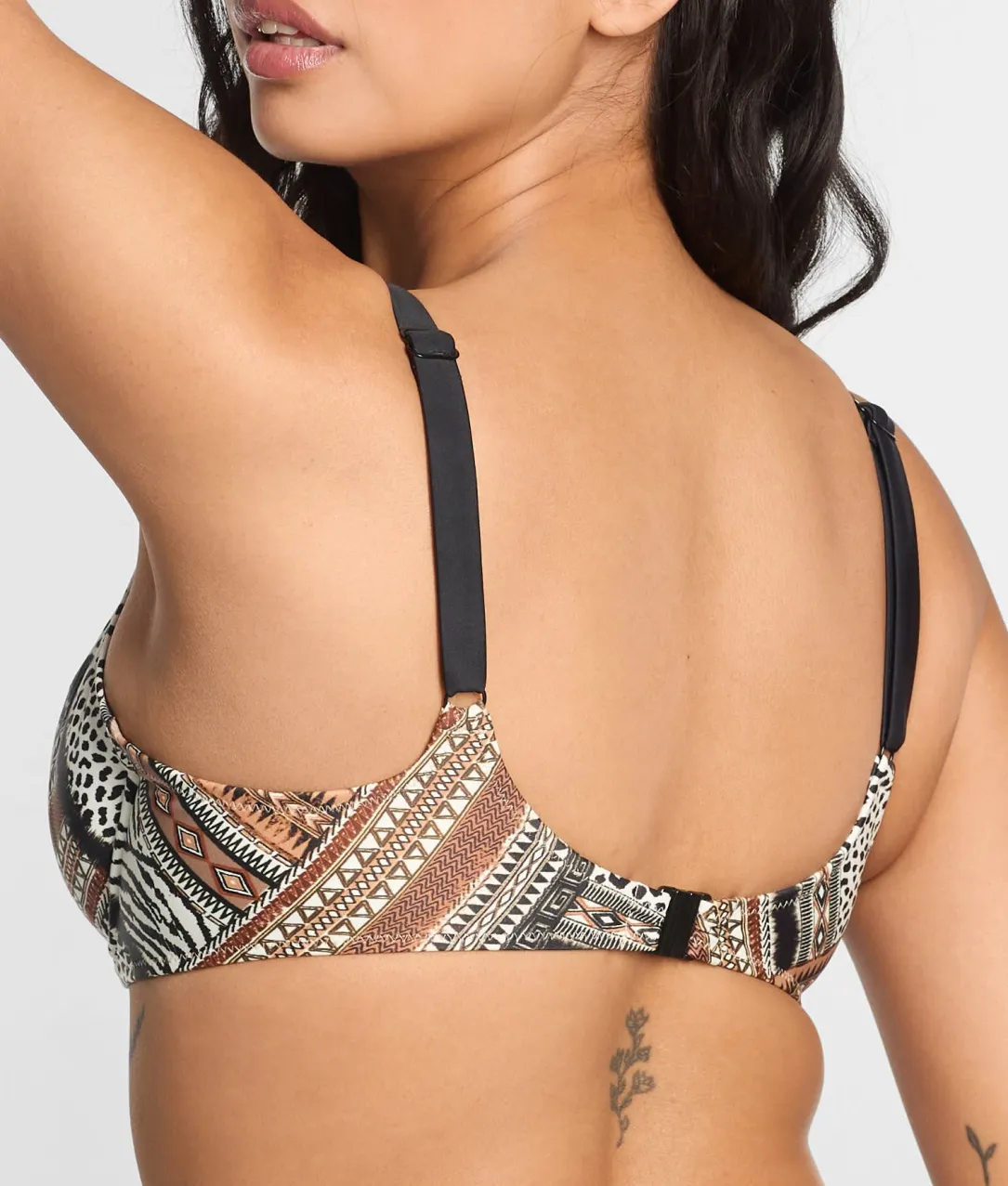 Safari World Smilla Bikini Top