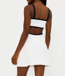 Sage Active Dress