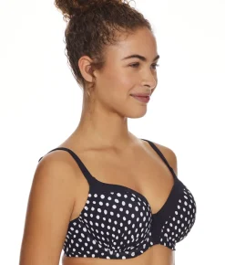 Santa Monica Bikini Top