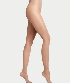 Satin Touch 20 Denier Comfort Sheer Pantyhose