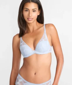 Scarlett Plunge Bra