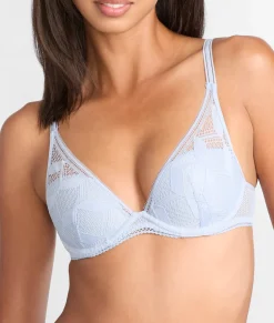 Scarlett Plunge Bra