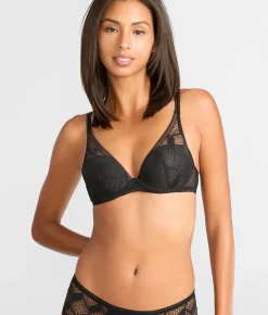 Scarlett Plunge Bra