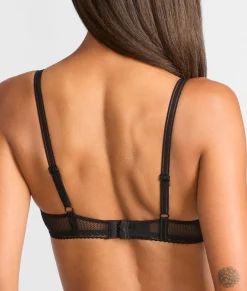 Scarlett Plunge Bra
